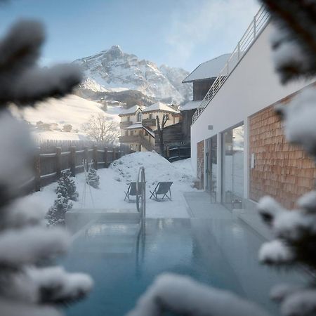 Hotel Des Alpes La Villa  Luaran gambar