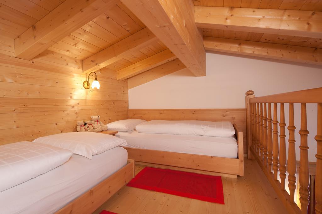 Hotel Des Alpes La Villa  Luaran gambar